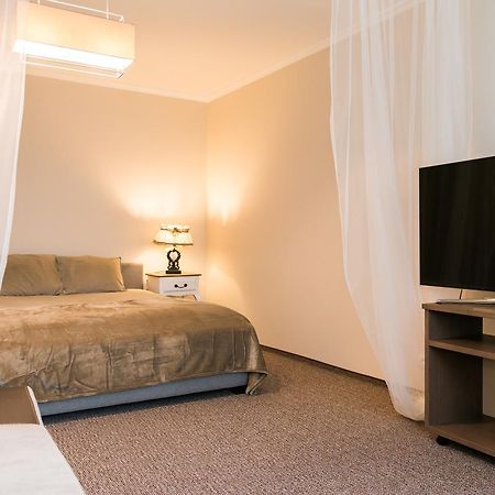 Cozy Apartment In Cesis Exterior photo