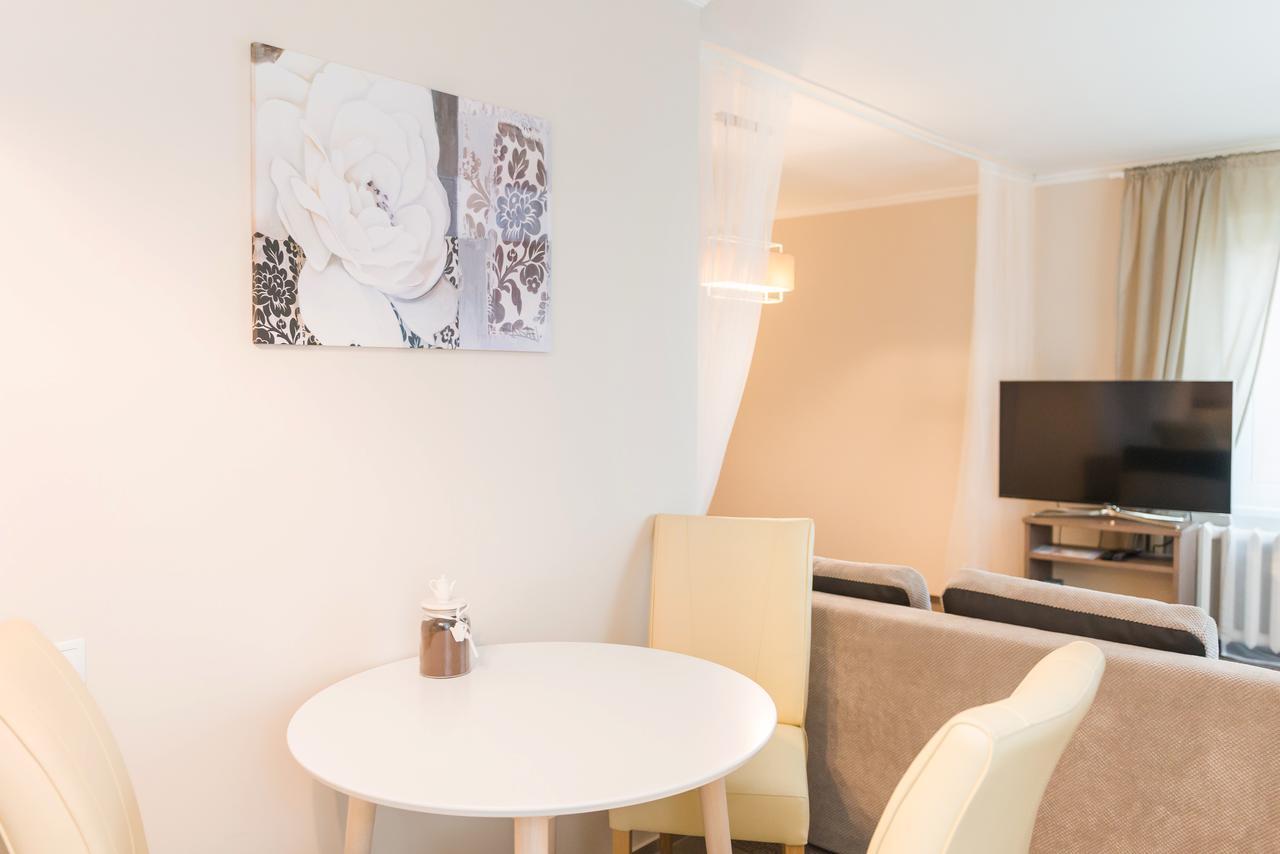 Cozy Apartment In Cesis Exterior photo