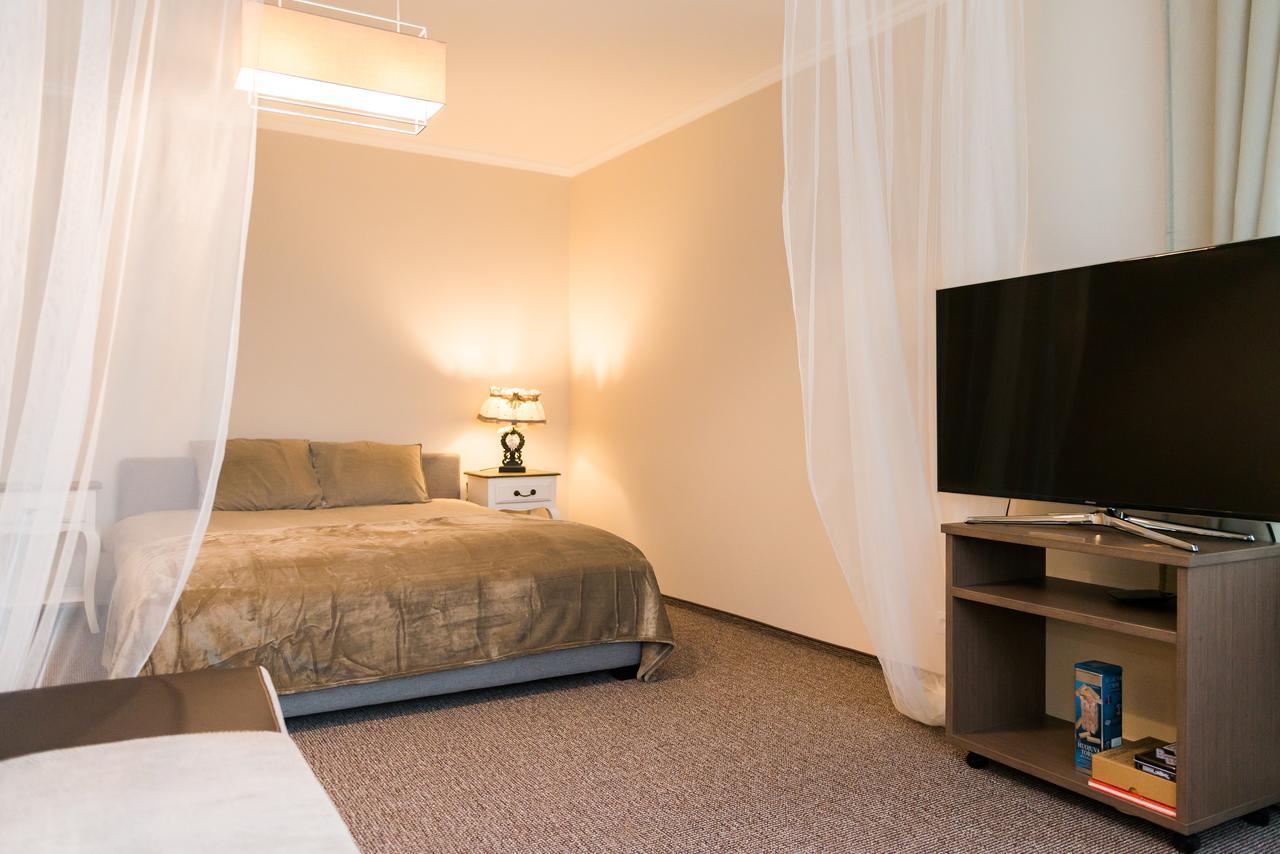 Cozy Apartment In Cesis Exterior photo