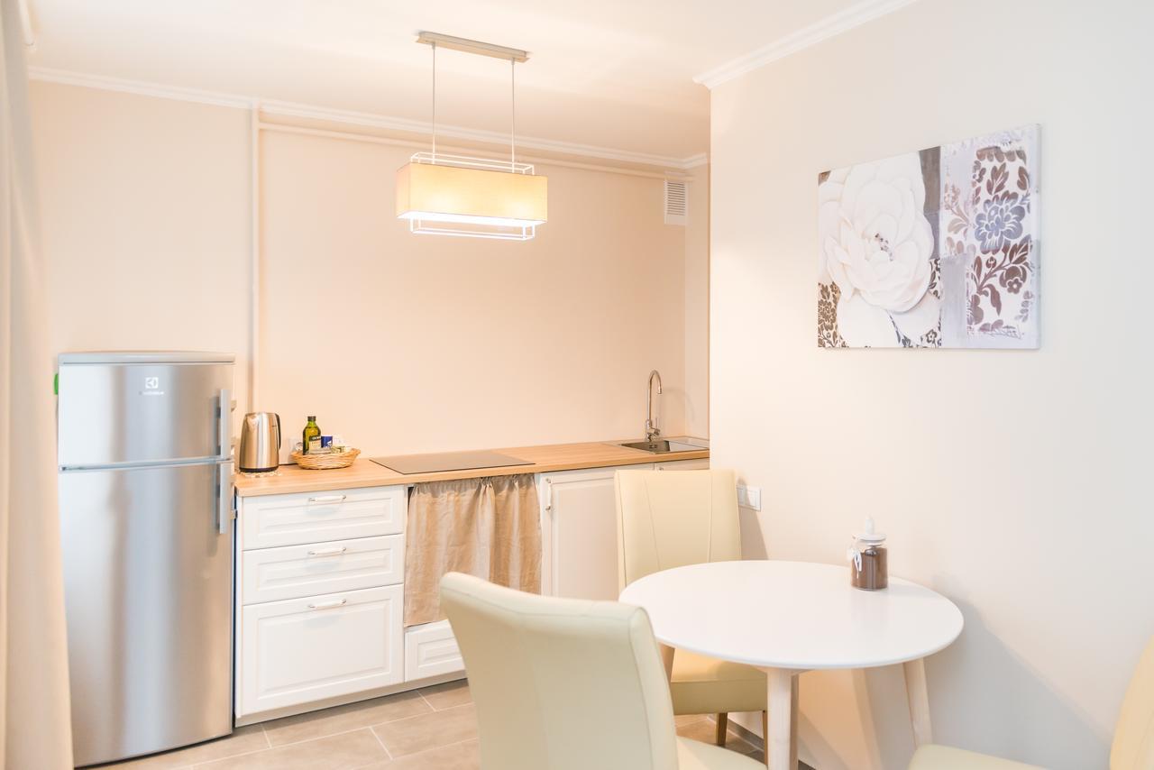 Cozy Apartment In Cesis Exterior photo
