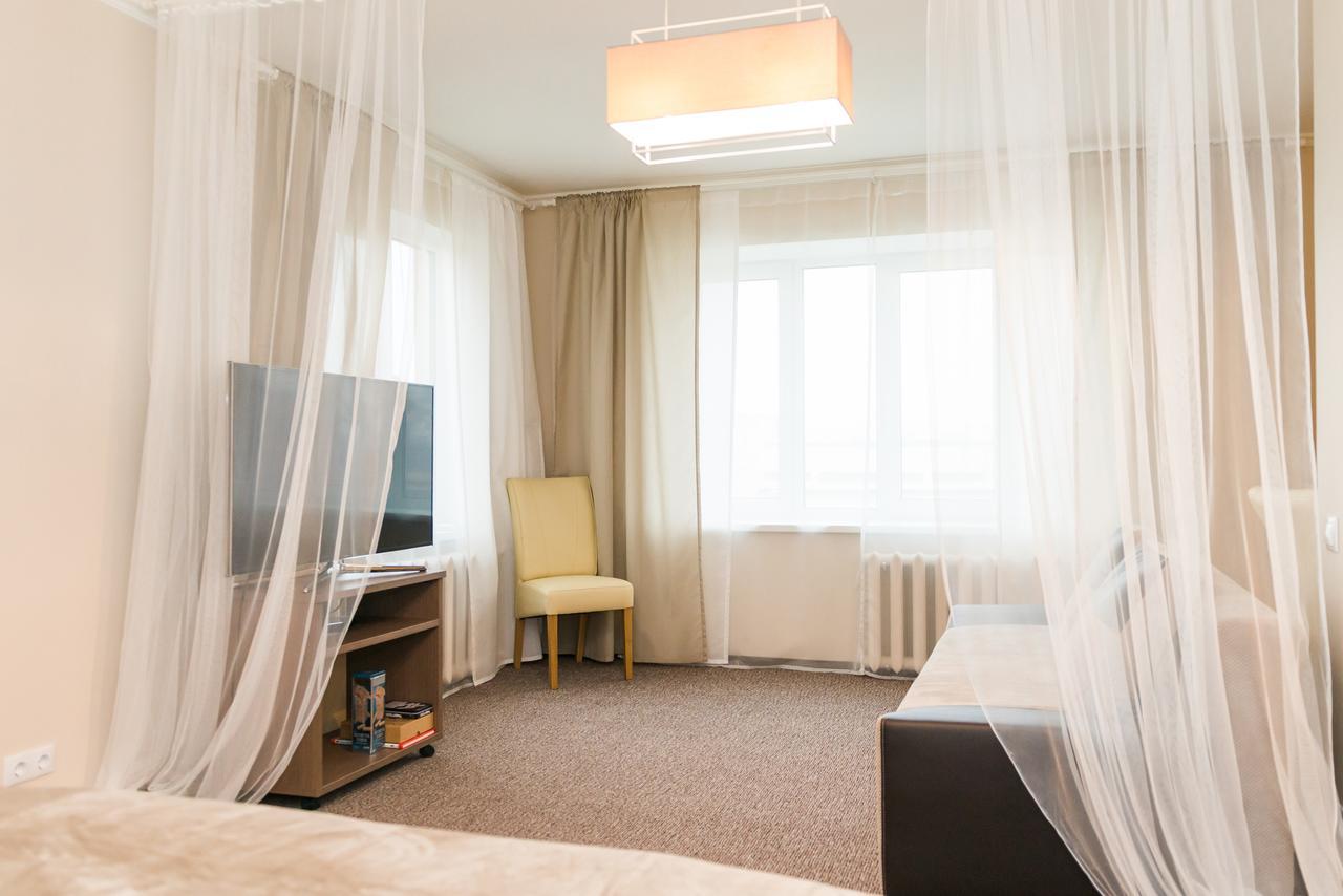 Cozy Apartment In Cesis Exterior photo