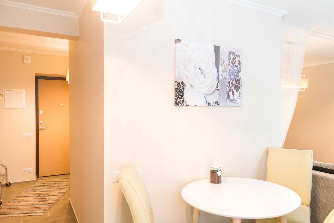 Cozy Apartment In Cesis Exterior photo
