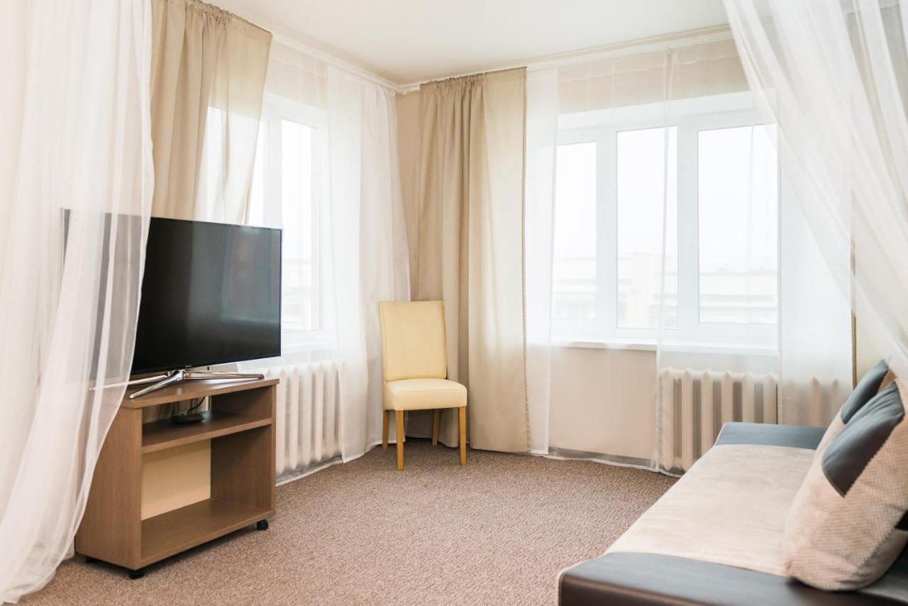 Cozy Apartment In Cesis Exterior photo